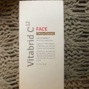 *HOST PICK* Vitabrid C12 Face Brightening Powder *NEW*